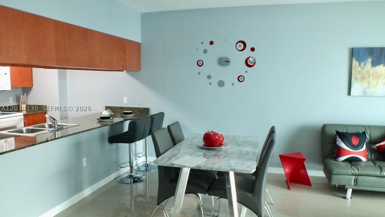 1200 Brickell Bay Dr 4306 Property Photo 8