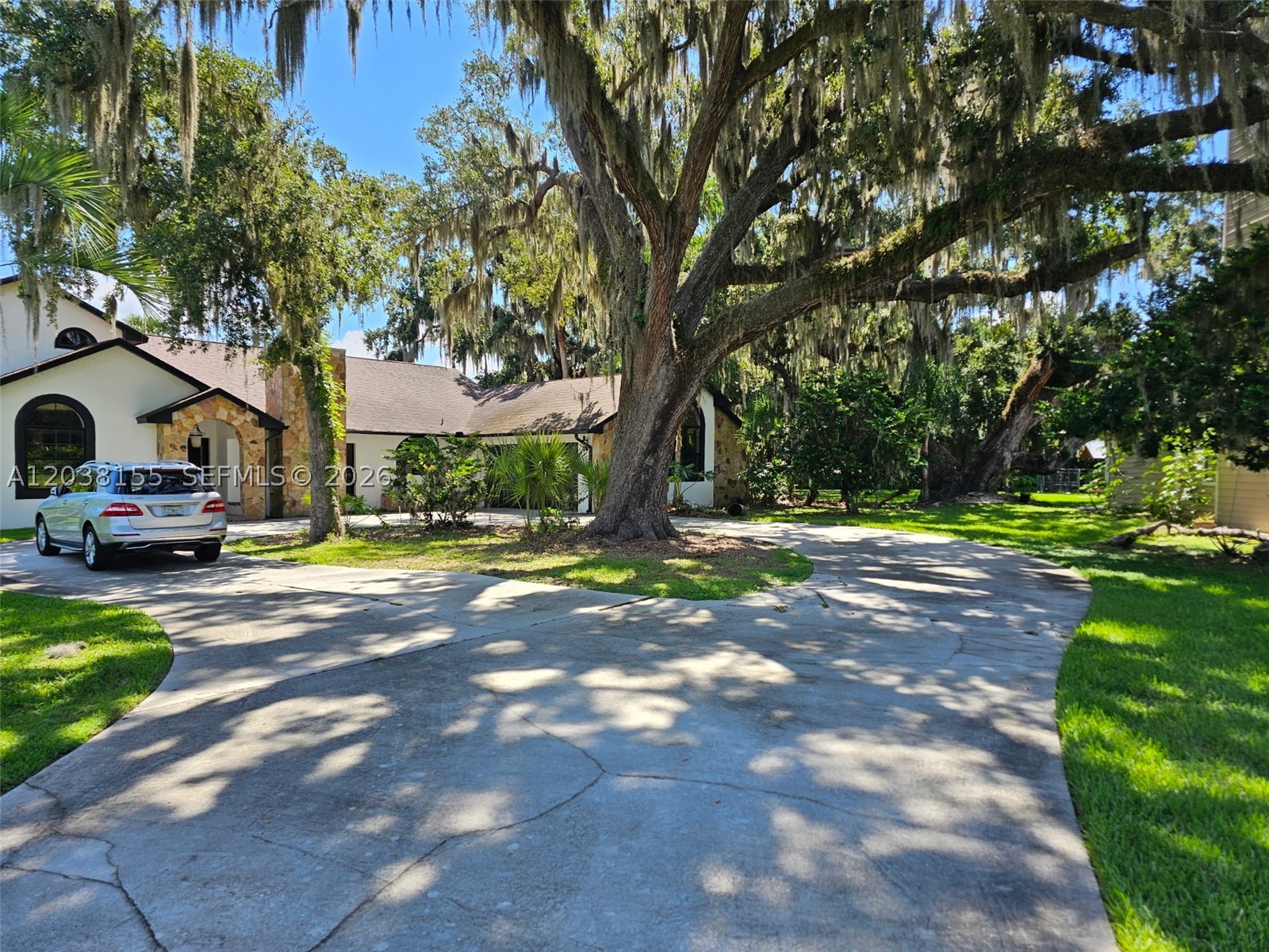 2261 Mariner Cv Property Photo 1