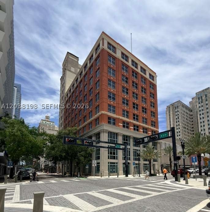 111 E Flagler St 806 Property Photo 1