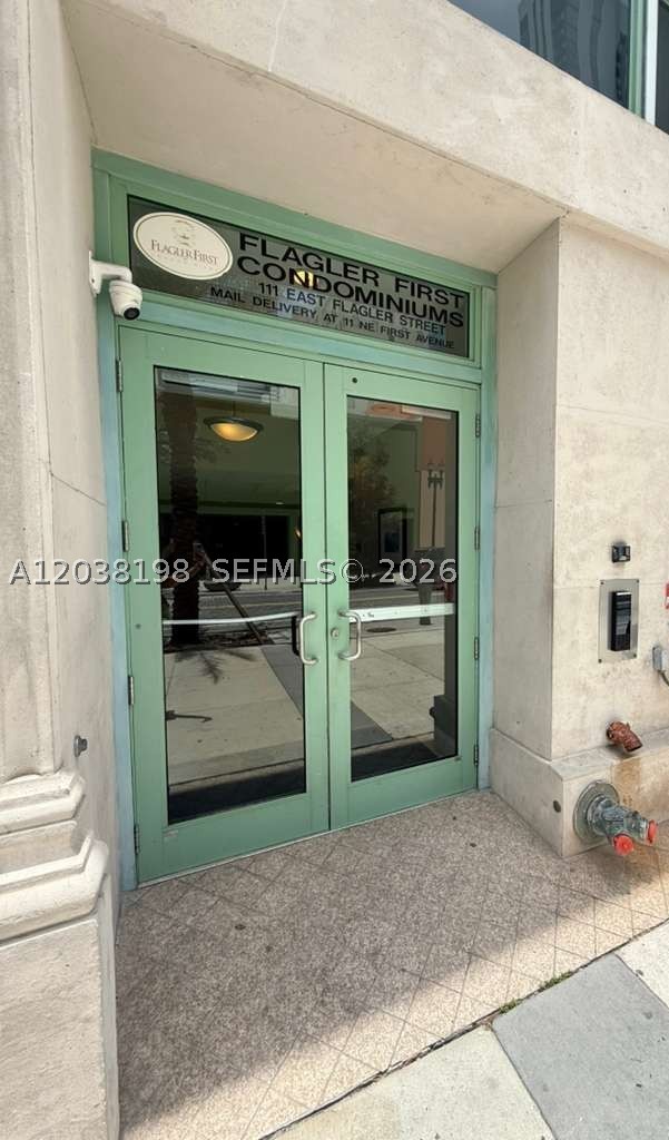 111 E Flagler St 806 Property Photo 16