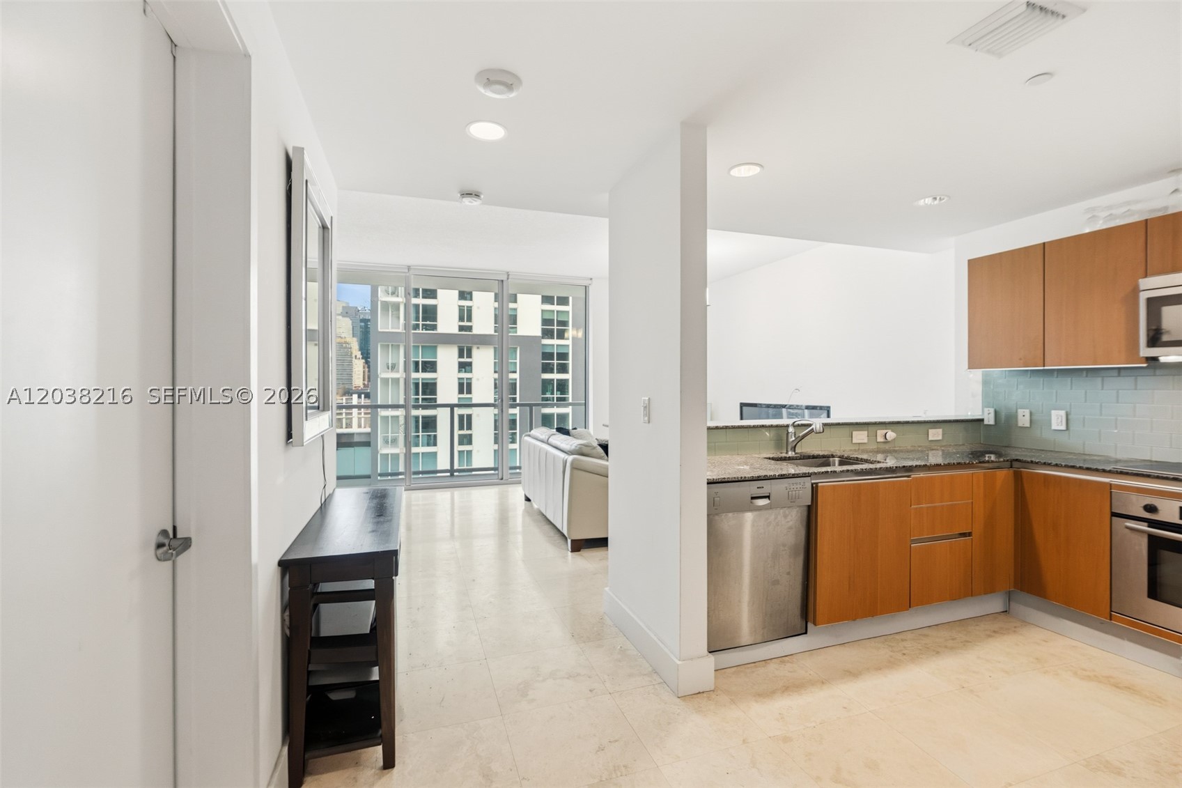 1050 Brickell Ave 2112 Property Photo 1