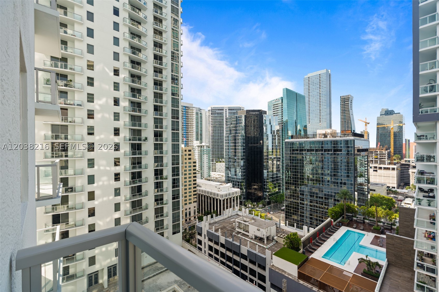 1050 Brickell Ave 2112 Property Photo 5