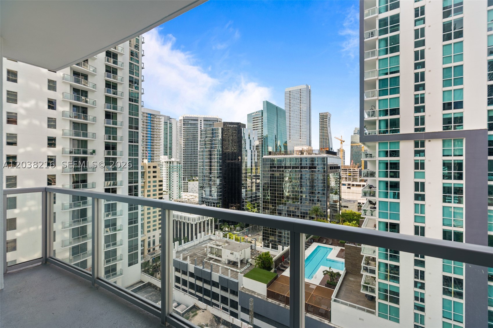 1050 Brickell Ave 2112 Property Photo 7