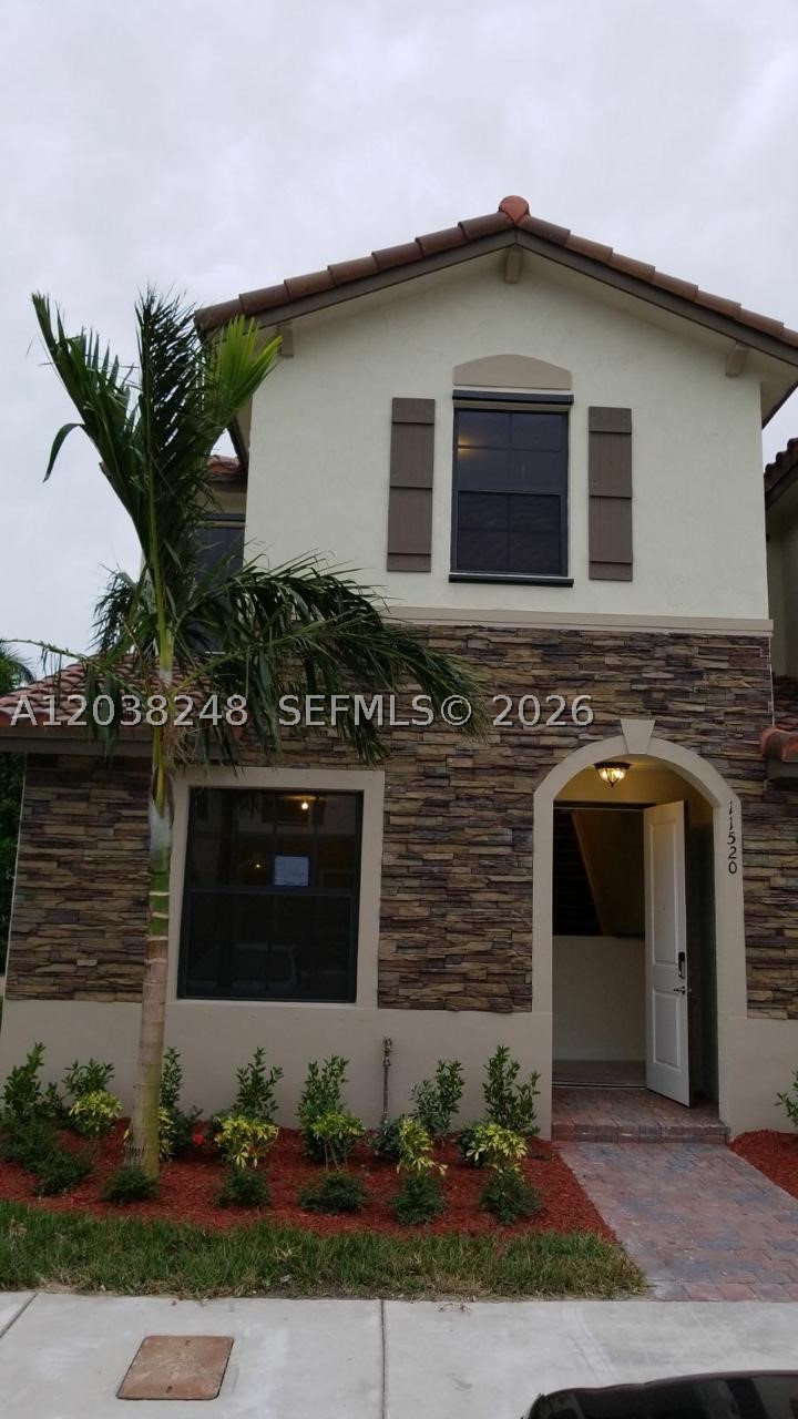 11520 Sw 250th Homestead Property Photo 1