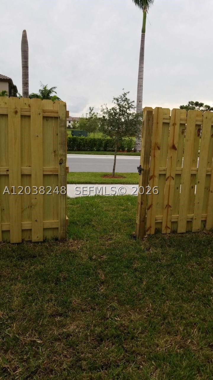 11520 Sw 250th Homestead Property Photo 10