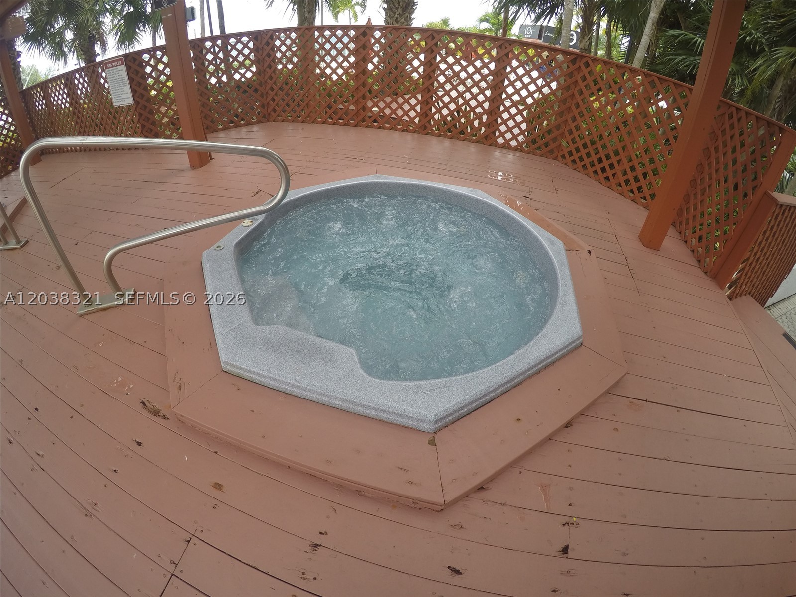 801 Brickell Bay Dr 364 Property Photo 19