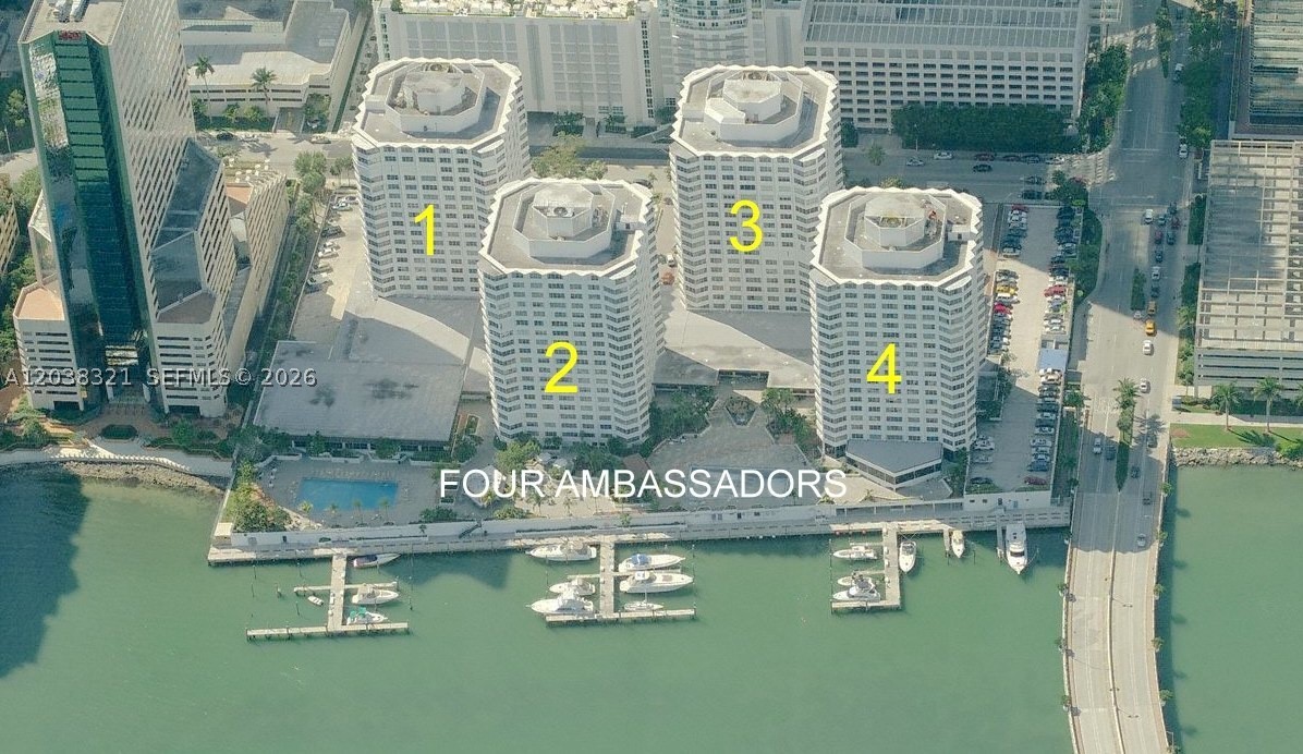801 Brickell Bay Dr 364 Property Photo 20