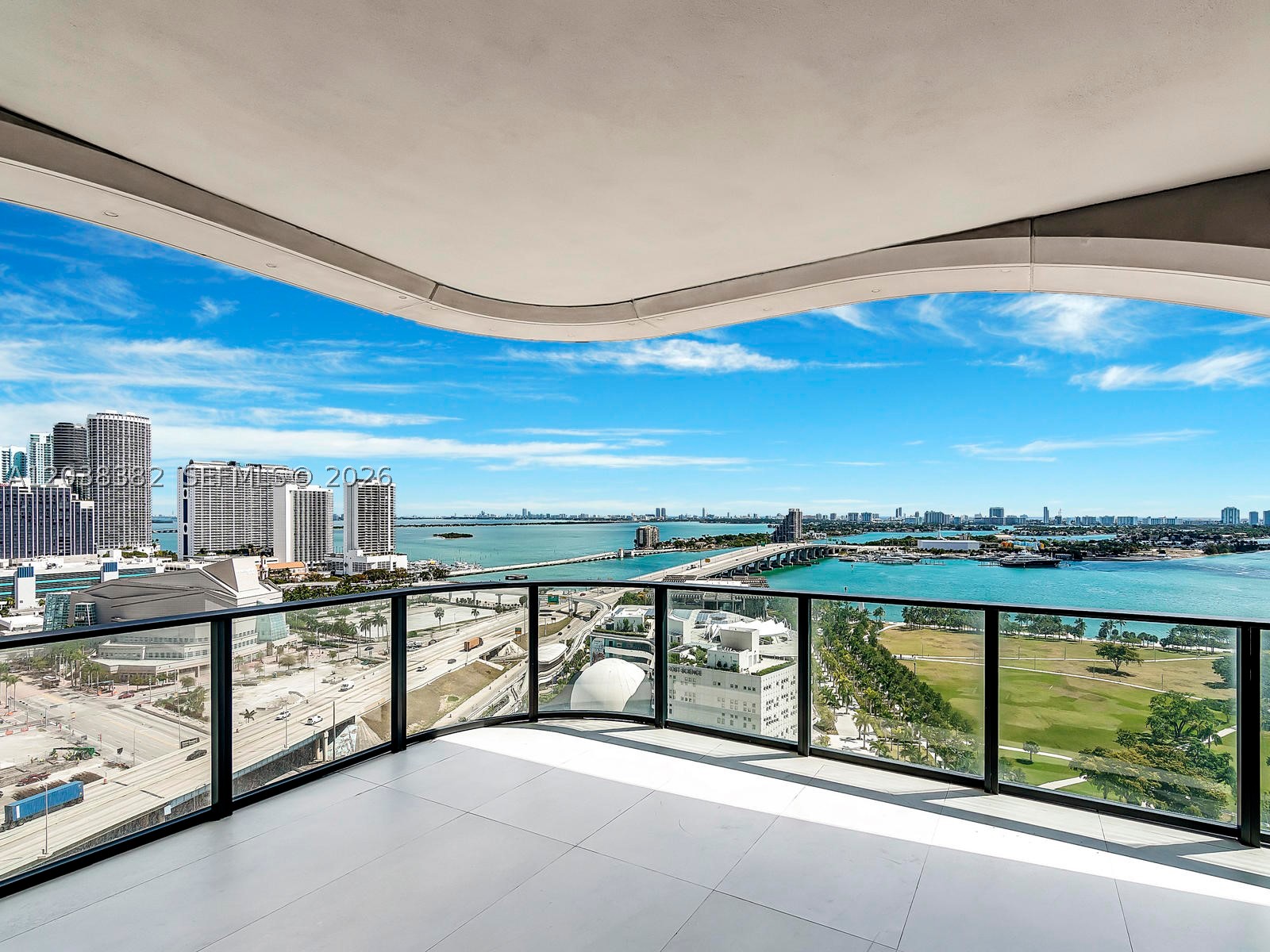 1000 Biscayne Blvd 2002 Property Photo 9
