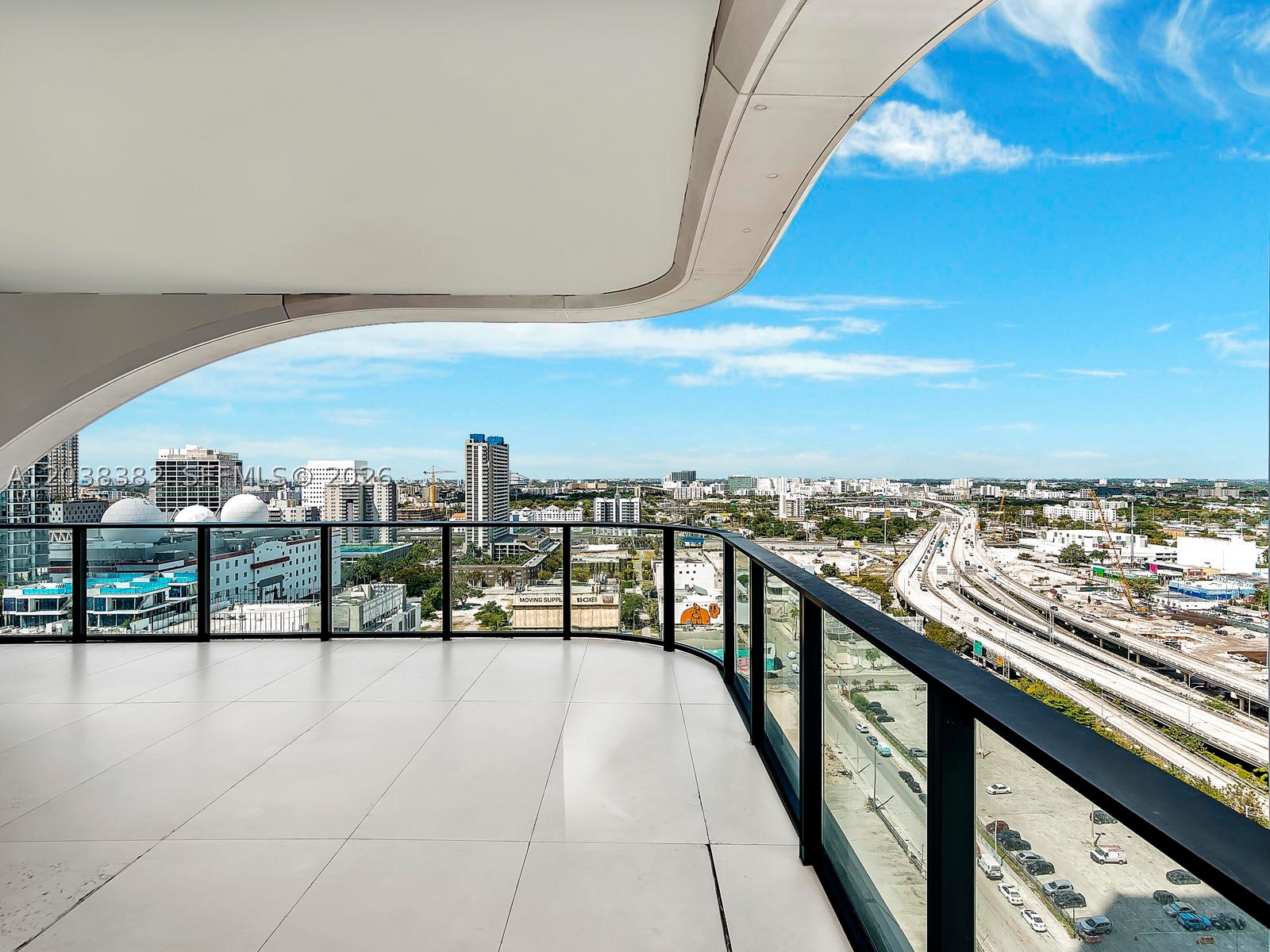 1000 Biscayne Blvd 2002 Property Photo 40