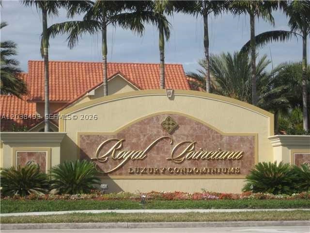 1257 Sw 46th Ave 1801 Property Photo 1