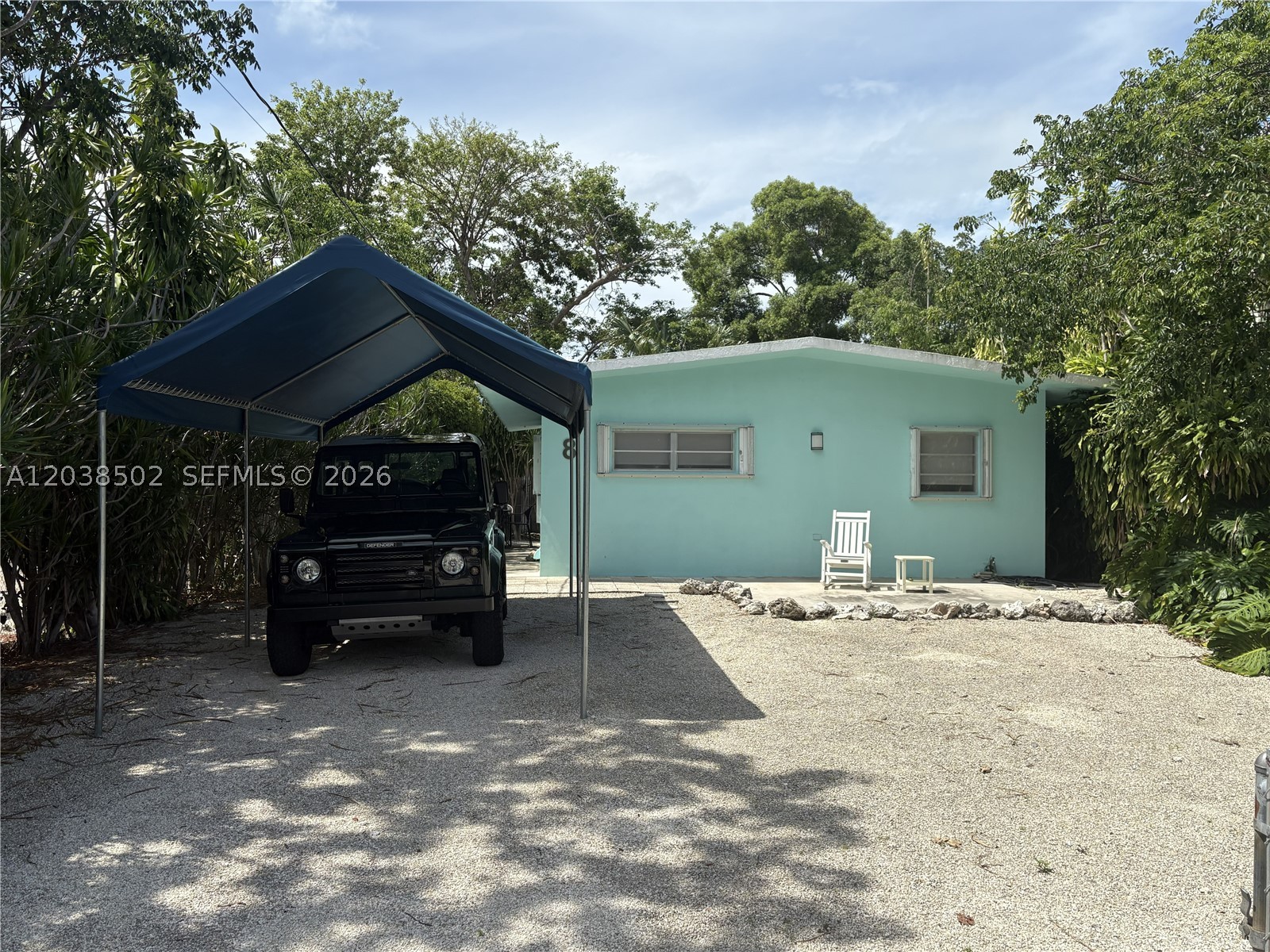 8 Jewfish Ave Property Photo 1