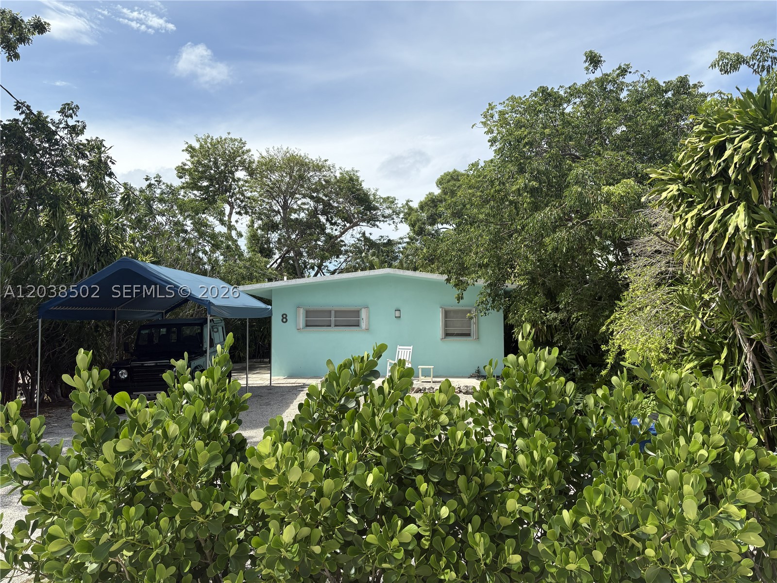 8 Jewfish Ave Property Photo 3