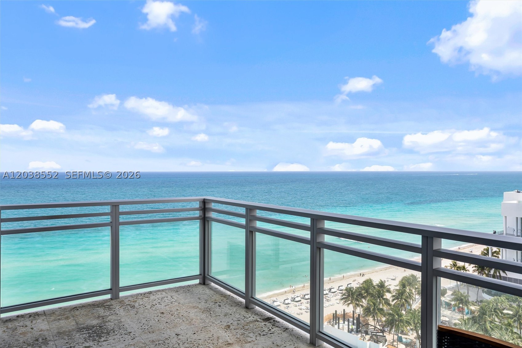 3535 S Ocean Dr 1703 Property Photo 2