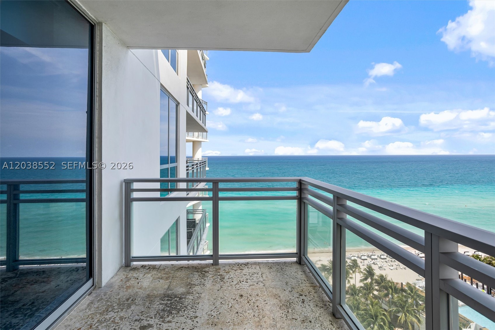 3535 S Ocean Dr 1703 Property Photo 3