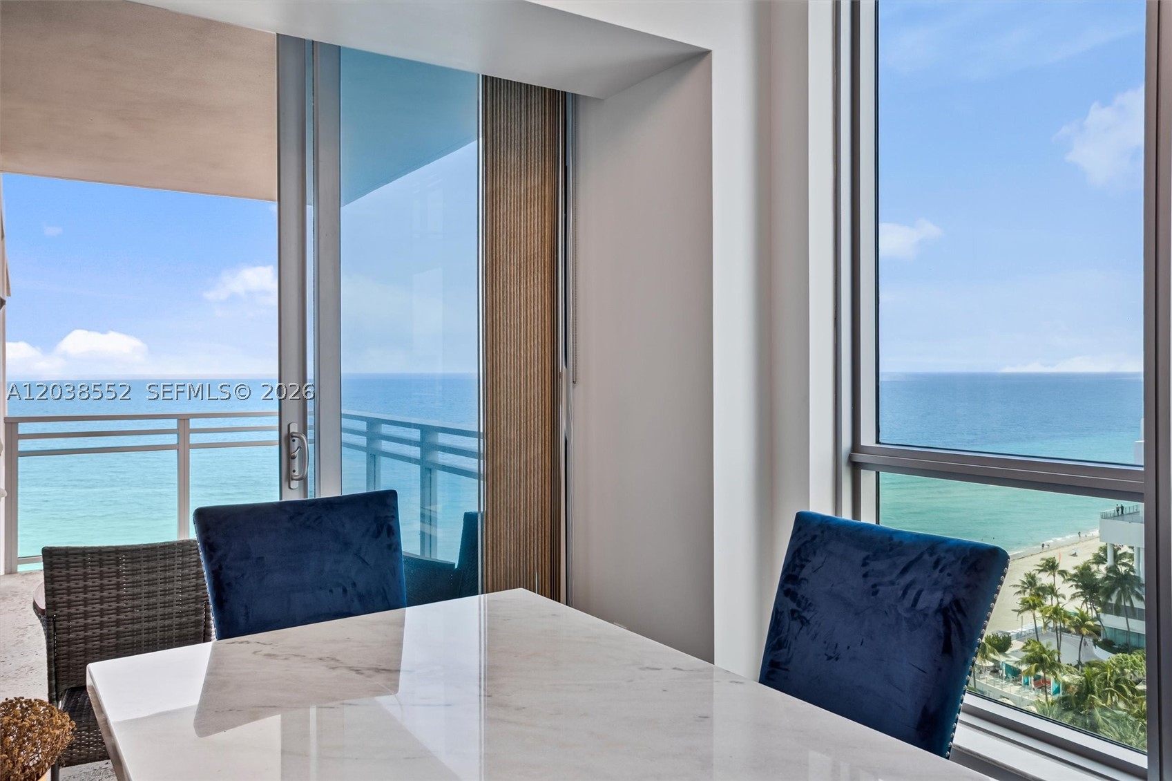 3535 S Ocean Dr 1703 Property Photo 8