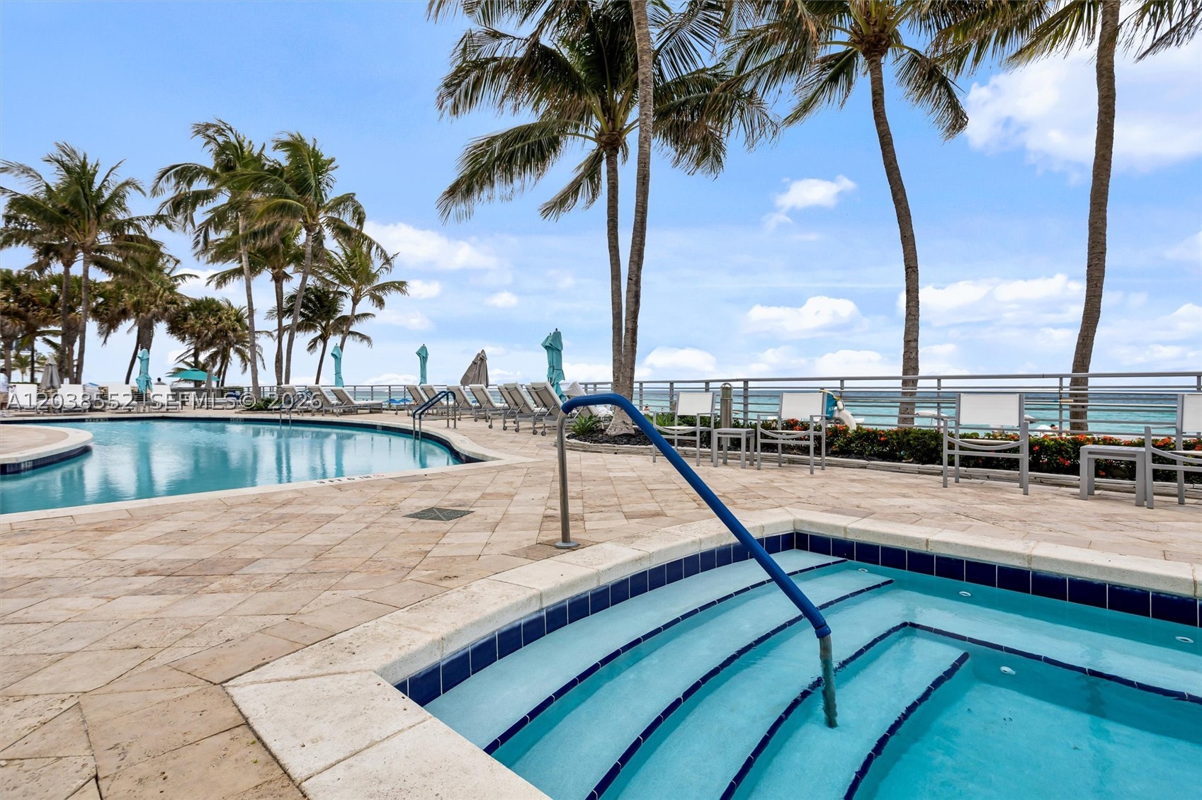 3535 S Ocean Dr 1703 Property Photo 30