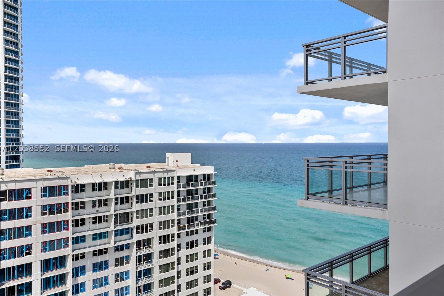 3535 S Ocean Dr 1703 Property Photo 39