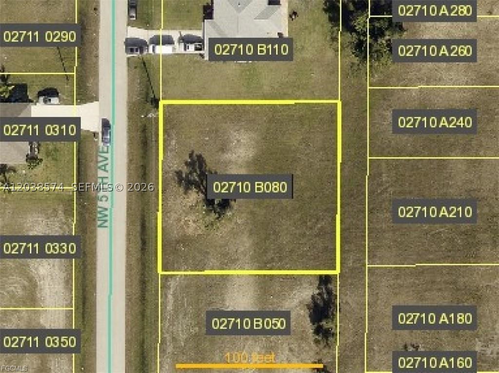 1627 Nw 5th Ave Property Photo 1