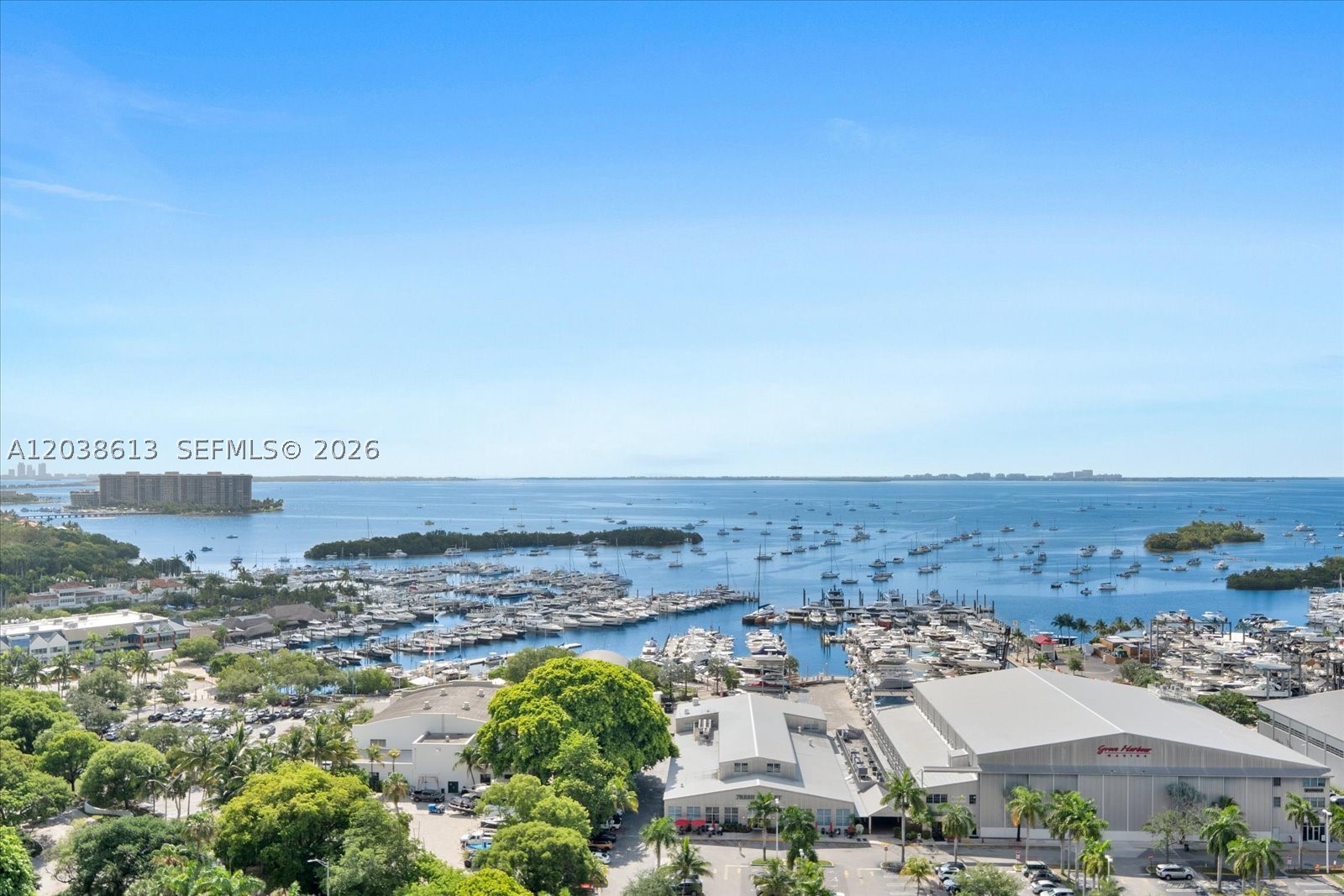 2655 S Bayshore Dr 1606 Property Photo 8