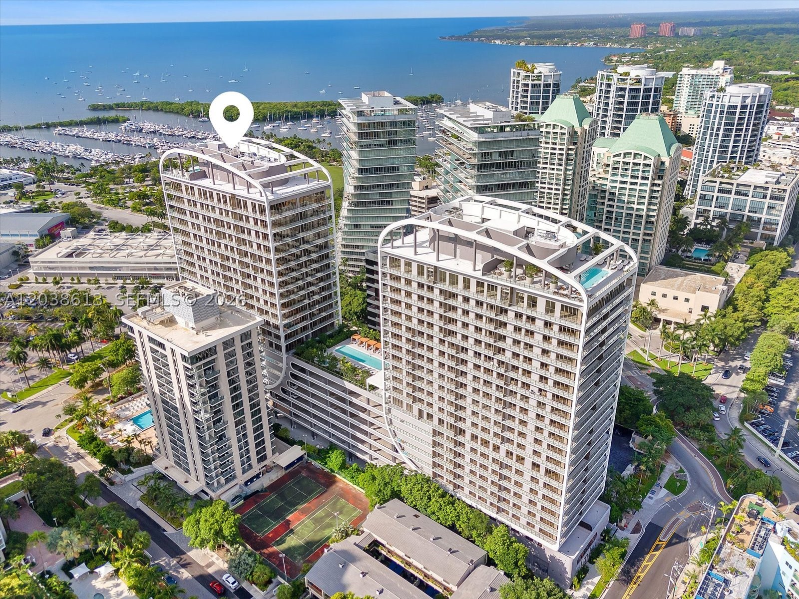 2655 S Bayshore Dr 1606 Property Photo 46