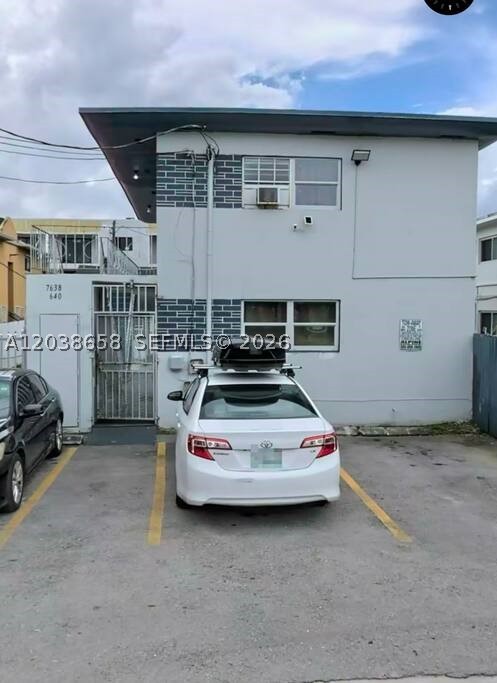 7638 N Miami Ave 1 Property Photo 1