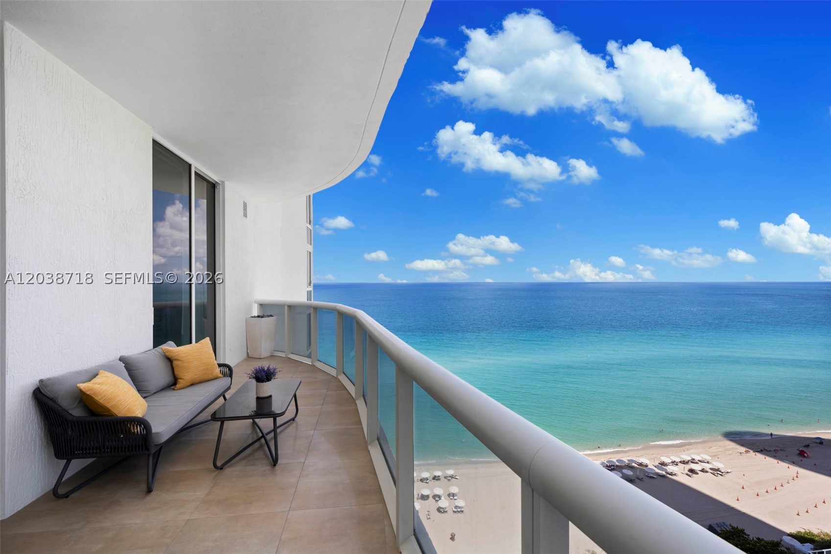 15901 Collins Ave 1502 Property Photo 1