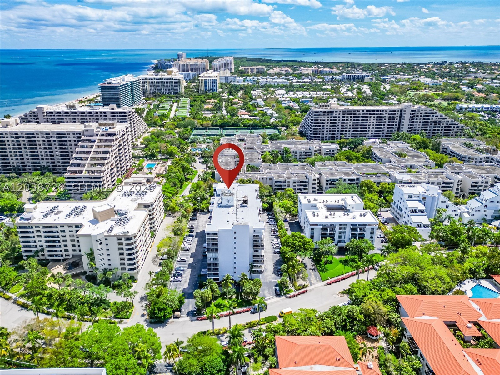 150 Ocean Lane Dr 7c Property Photo 19