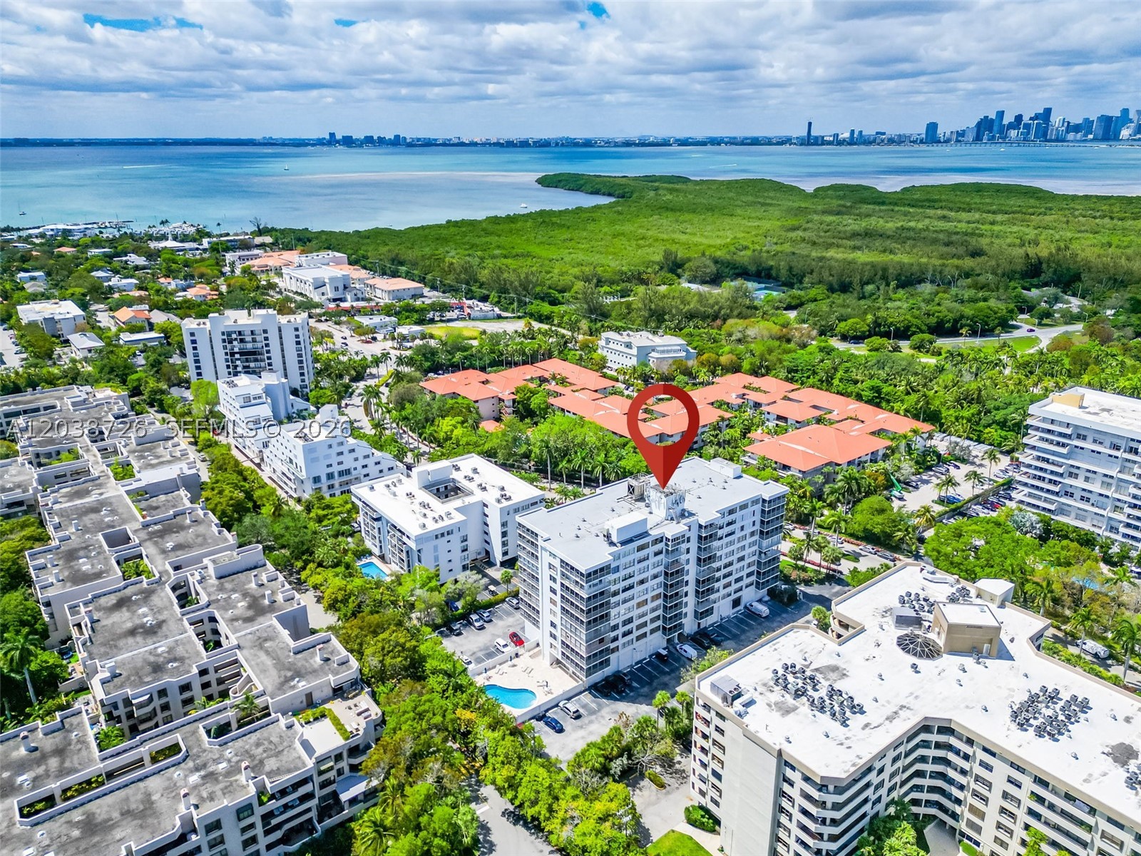 150 Ocean Lane Dr 7c Property Photo 21