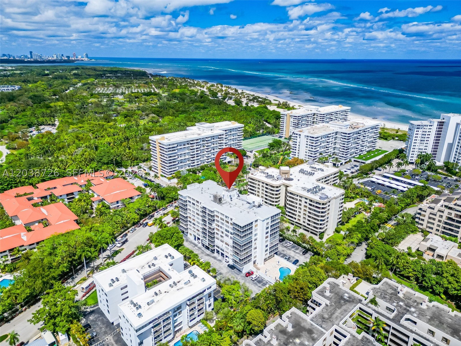 150 Ocean Lane Dr 7c Property Photo 22