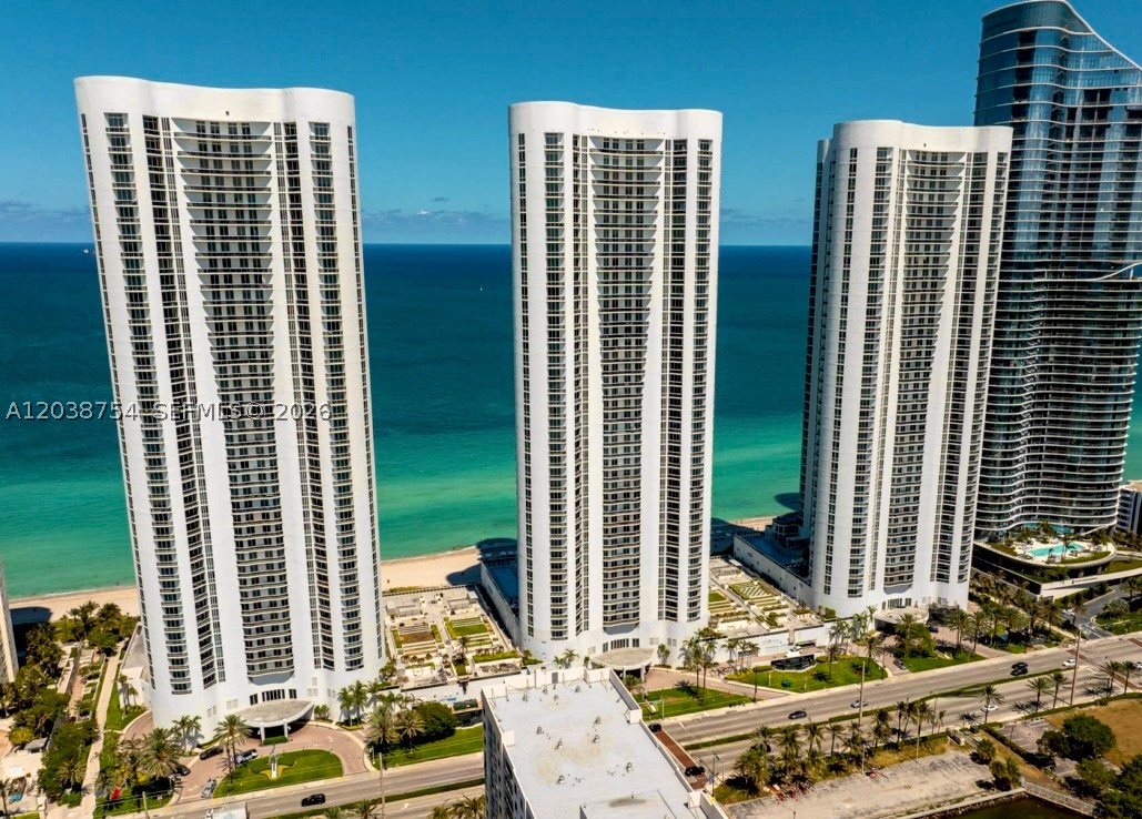 15811 COLLINS AVE 3607 Property Photo 1