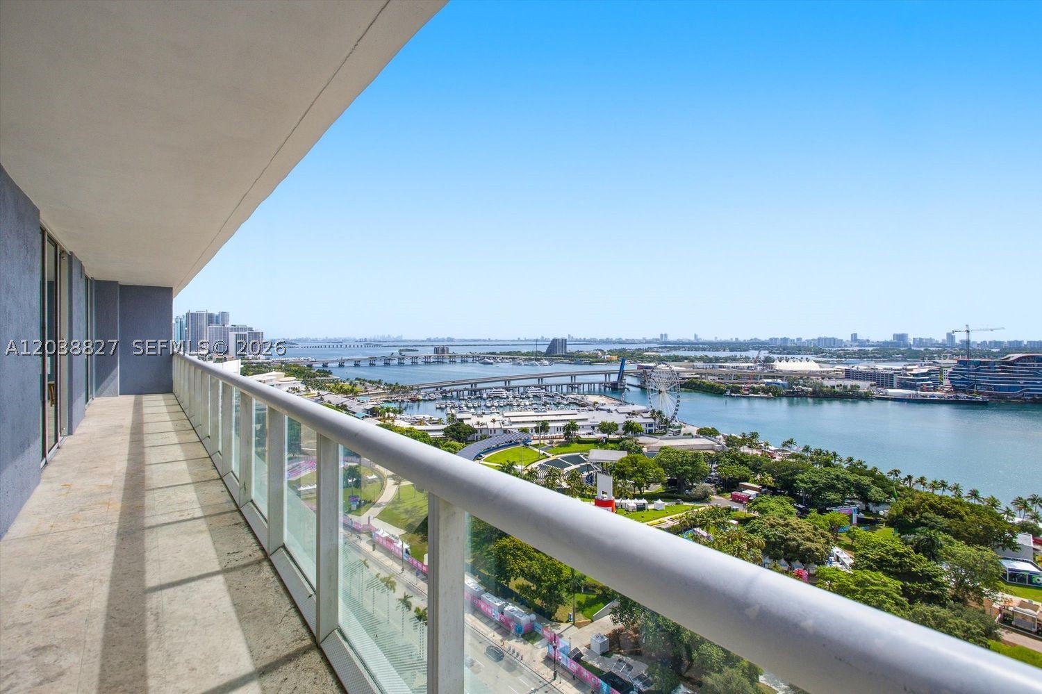 50 Biscayne Blvd 2510 Property Photo 5