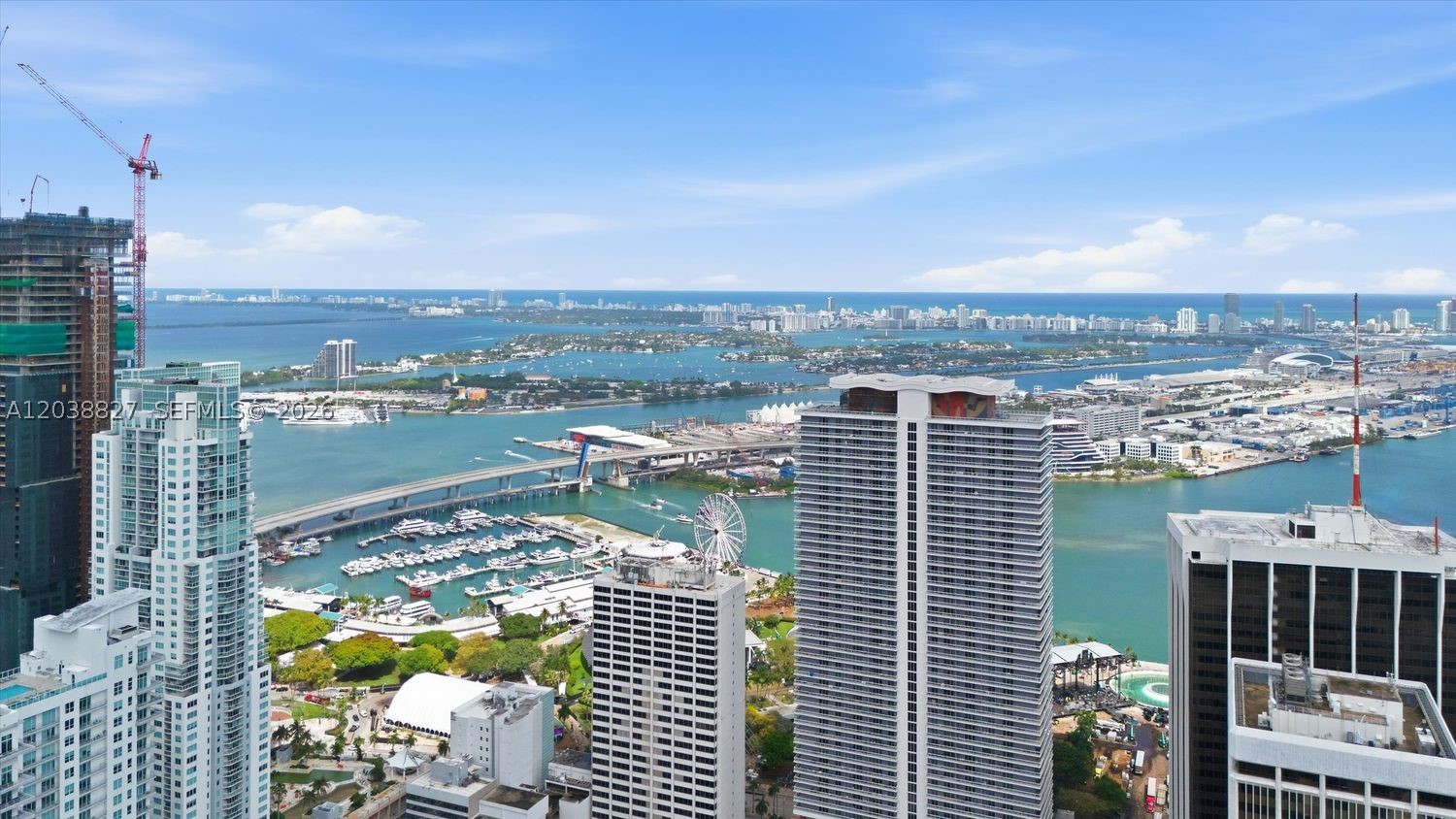 50 Biscayne Blvd 2510 Property Photo 37