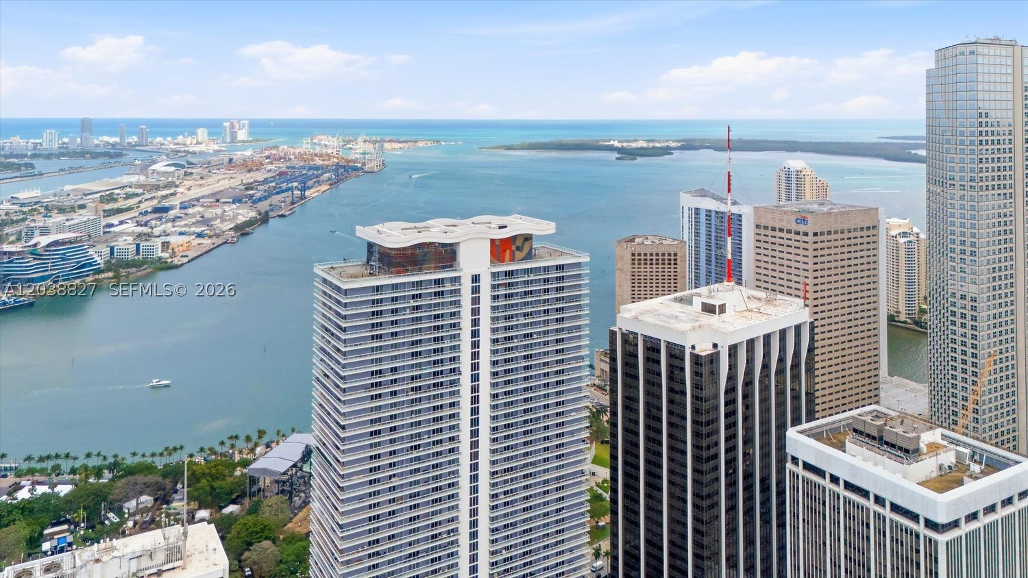 50 Biscayne Blvd 2510 Property Photo 38