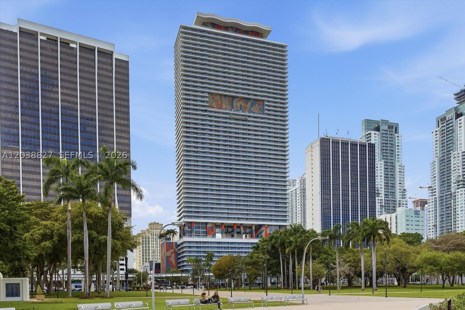 50 Biscayne Blvd 2510 Property Photo 40