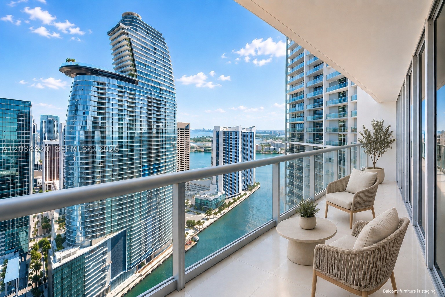 475 Brickell Ave 4315