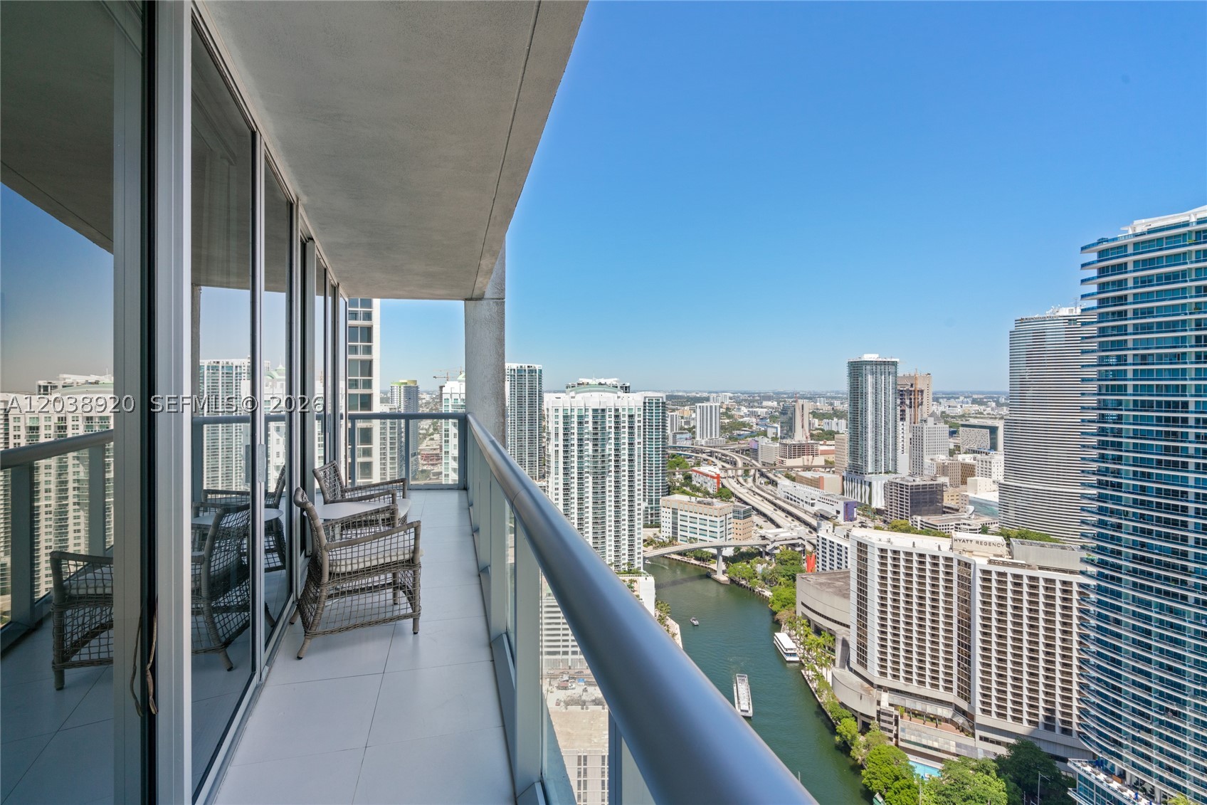475 Brickell Ave 4315 Property Photo 37