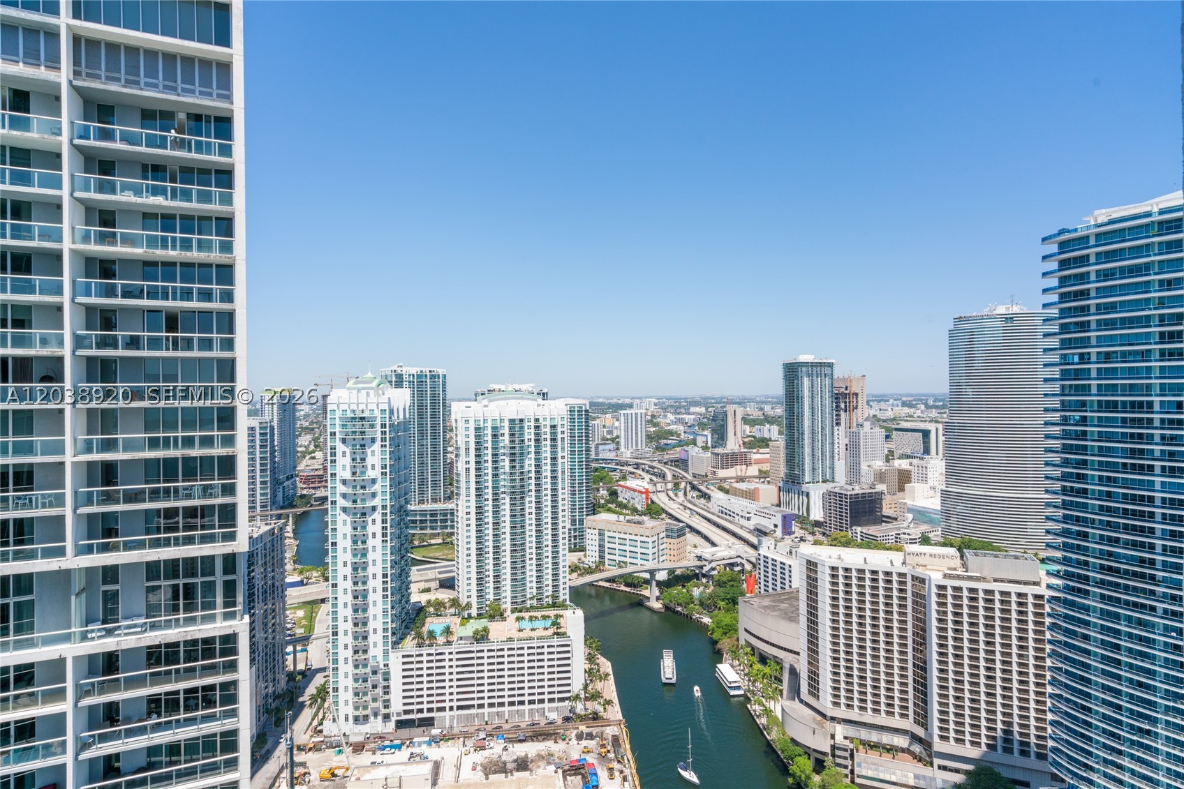 475 Brickell Ave 4315 Property Photo 38