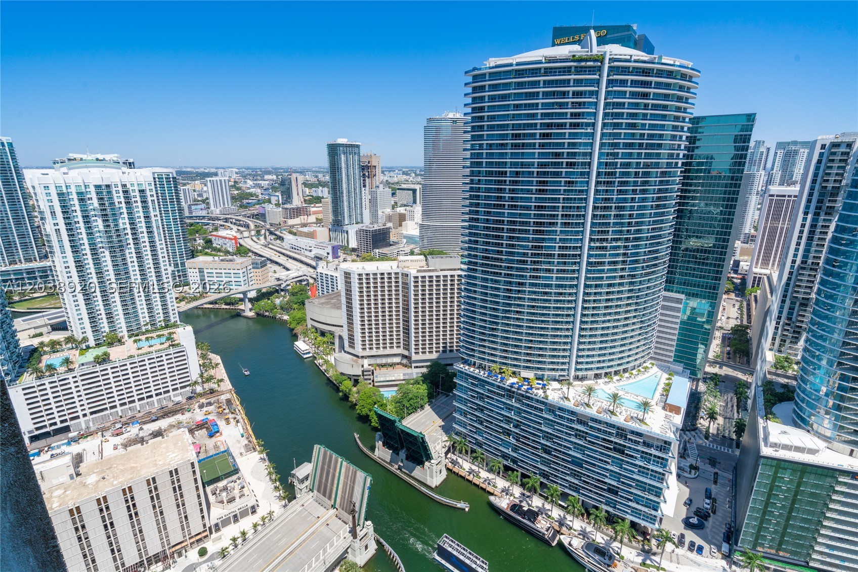 475 Brickell Ave 4315 Property Photo 39