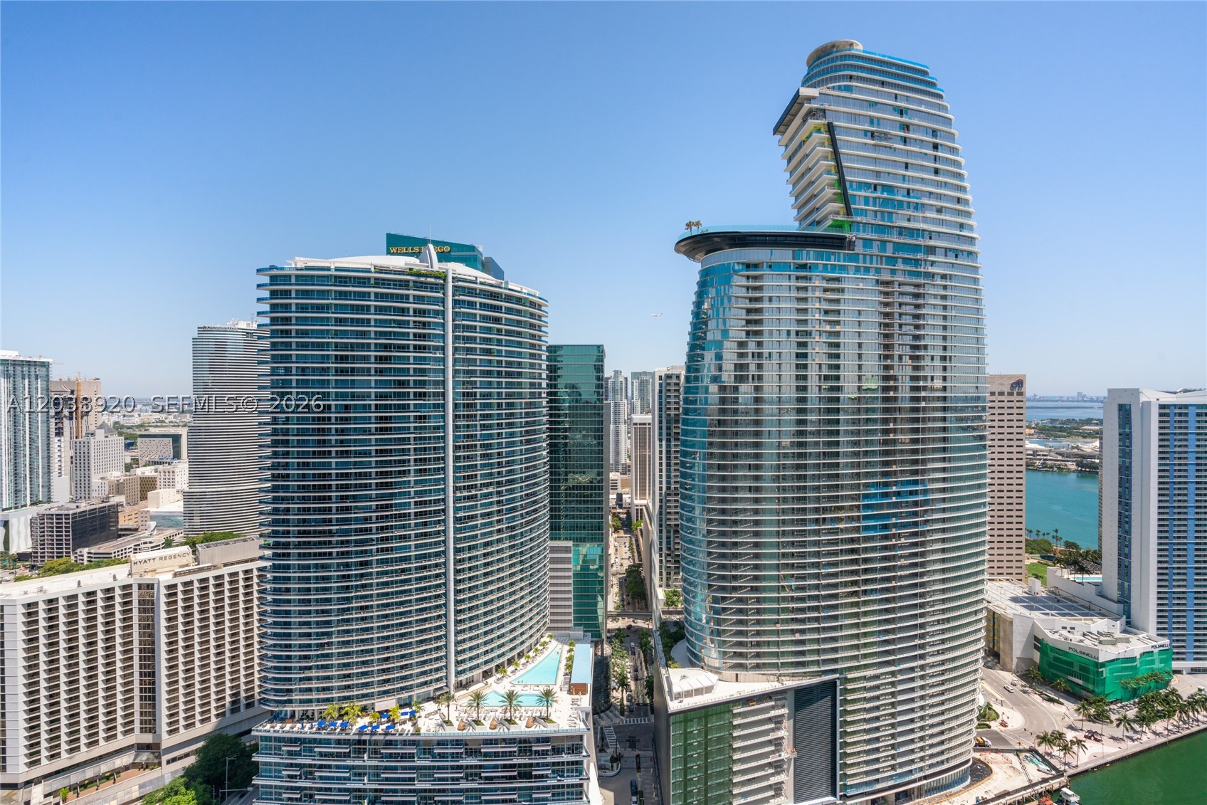 475 Brickell Ave 4315 Property Photo 40