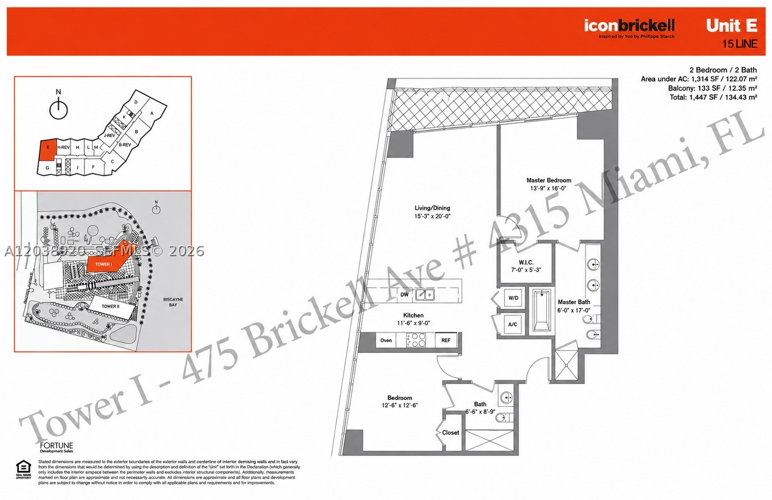 475 Brickell Ave 4315 Property Photo 41