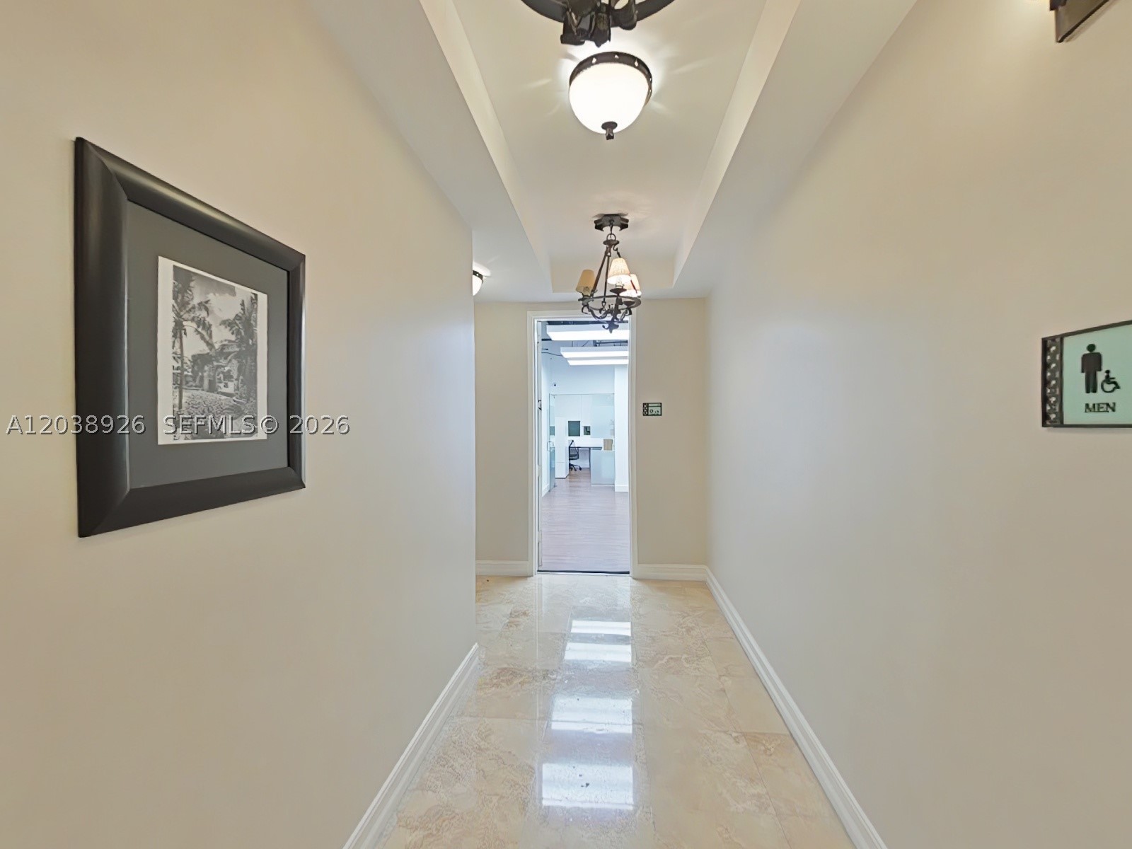 1607 Ponce De Leon Blvd 201 Property Photo 2
