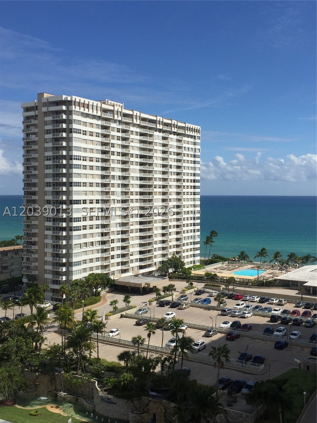 1950 S Ocean Dr 4c Property Photo 20