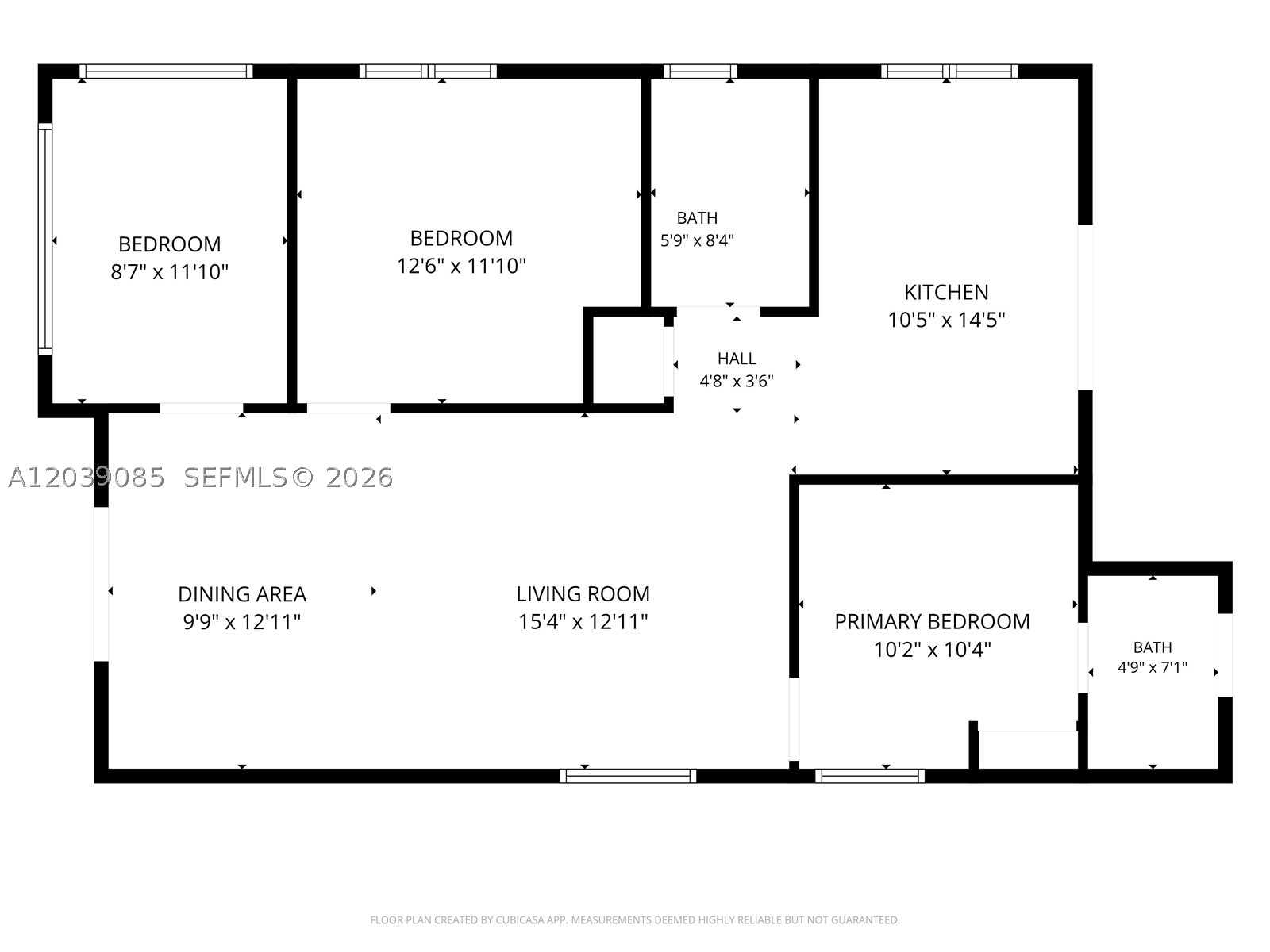 8280 Ne 1st Pl Property Photo 6