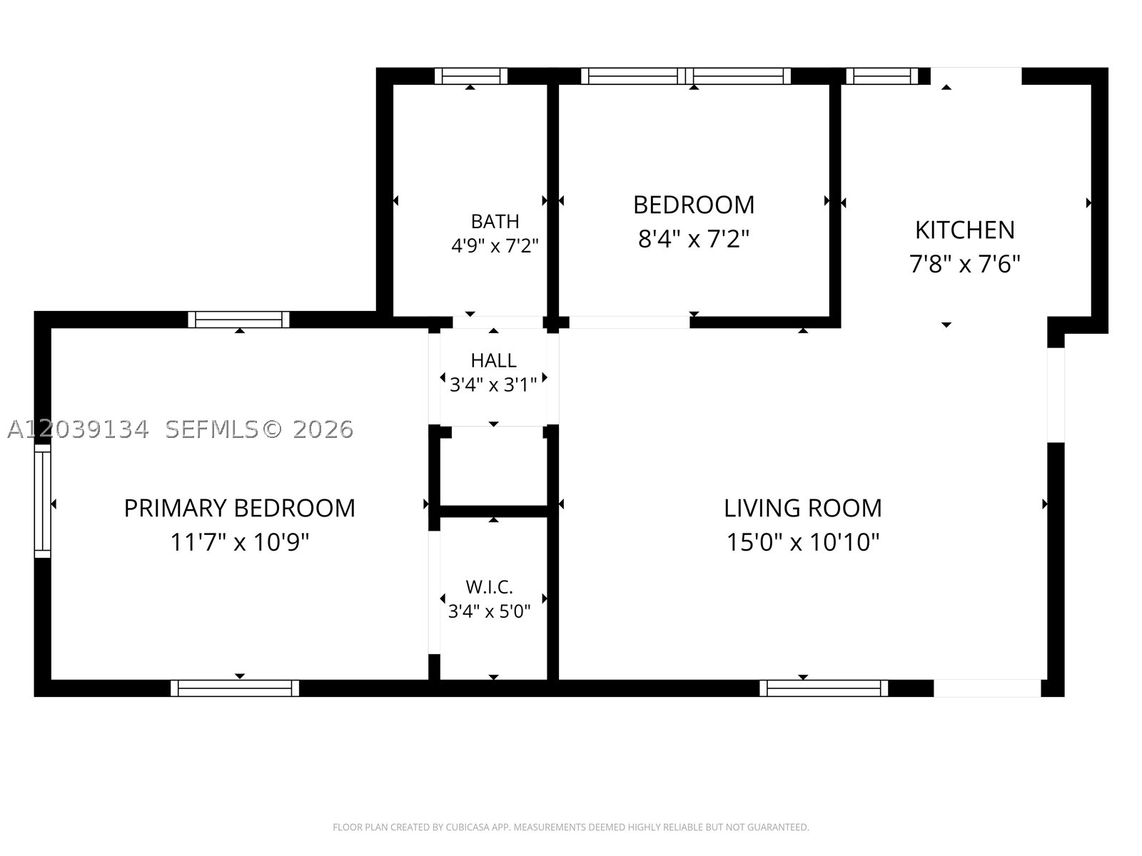 8270 Ne 1st Pl 3 Property Photo 11