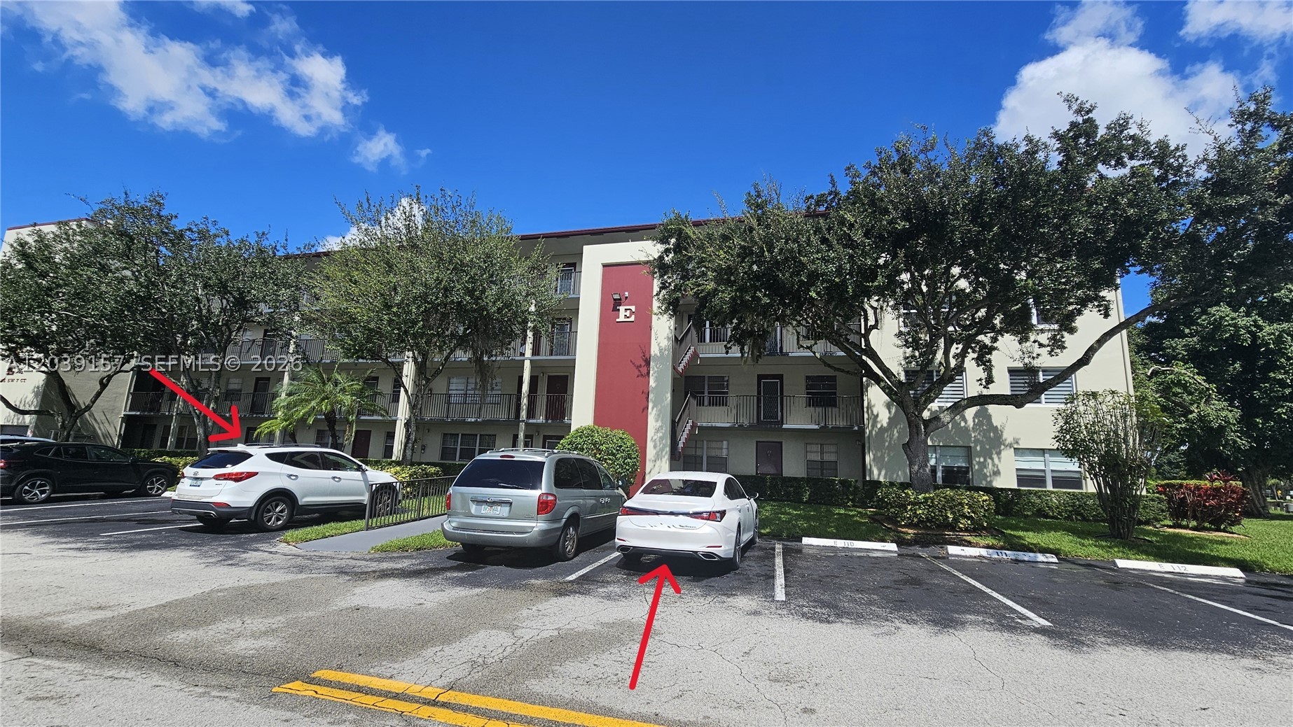 13155 Sw 7th Ct 109e Property Photo 15
