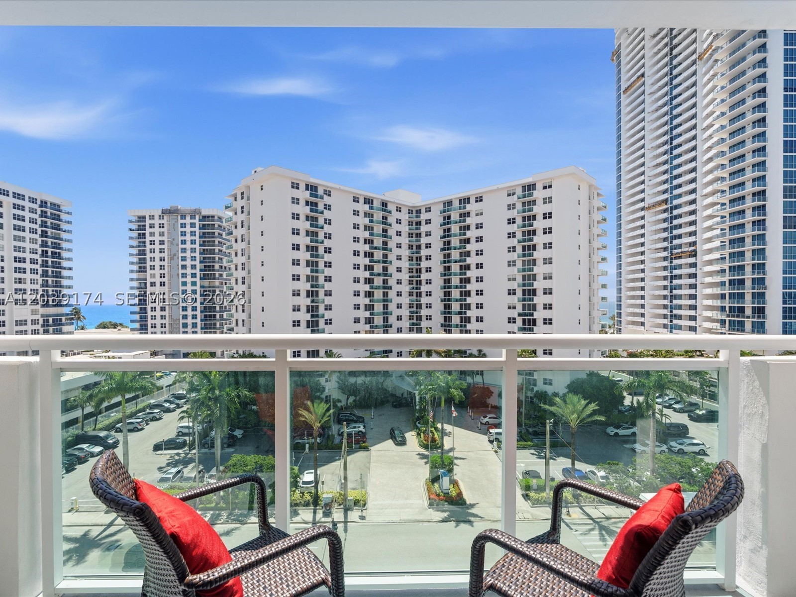 3000 S Ocean Dr 718 Property Photo 1