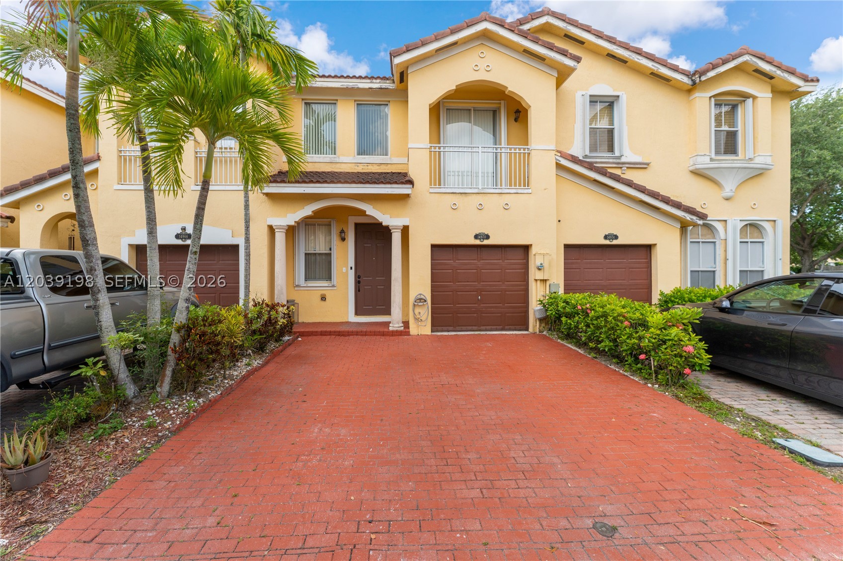 14970 Sw 9th Ter Property Photo 1