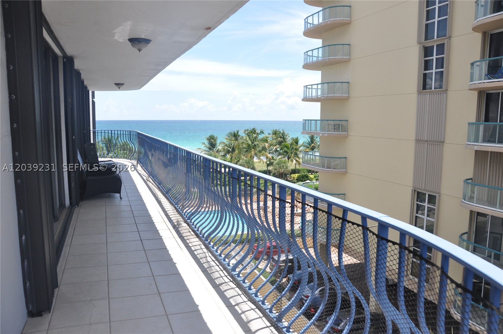 8877 Collins Ave 507 Property Photo 5