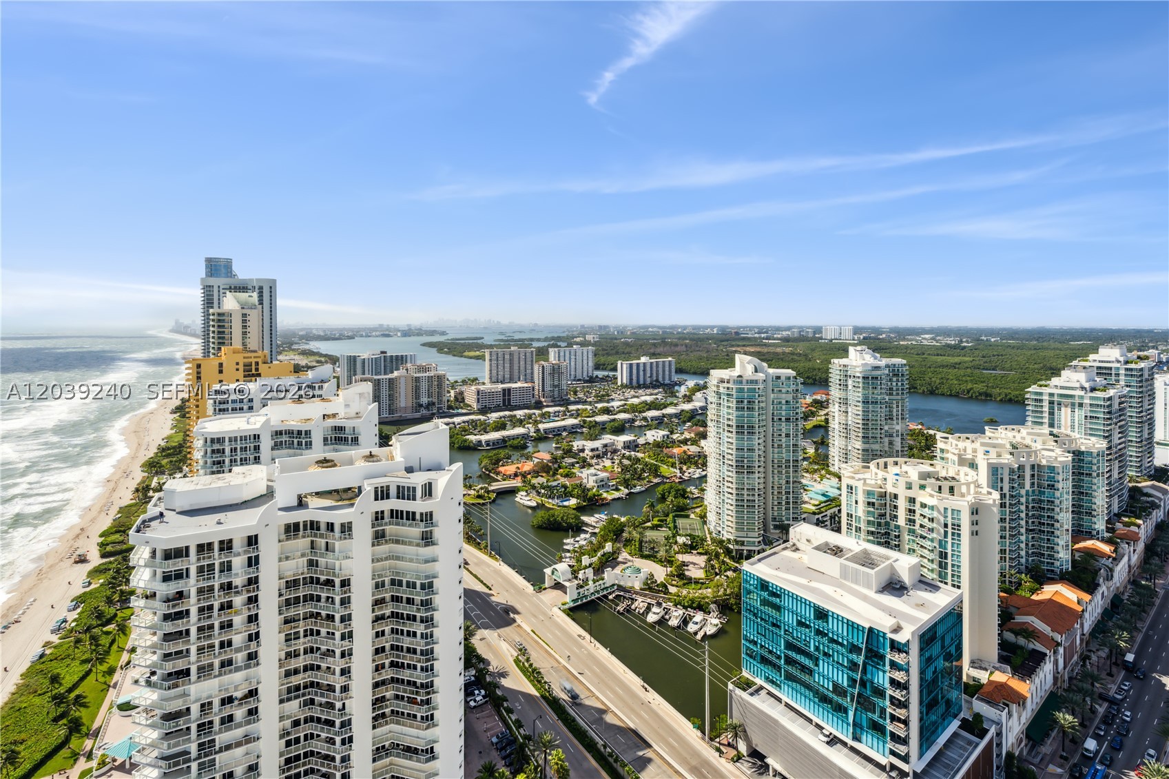 16699 Collins Ave+one Self Parking 4110 Property Photo 4
