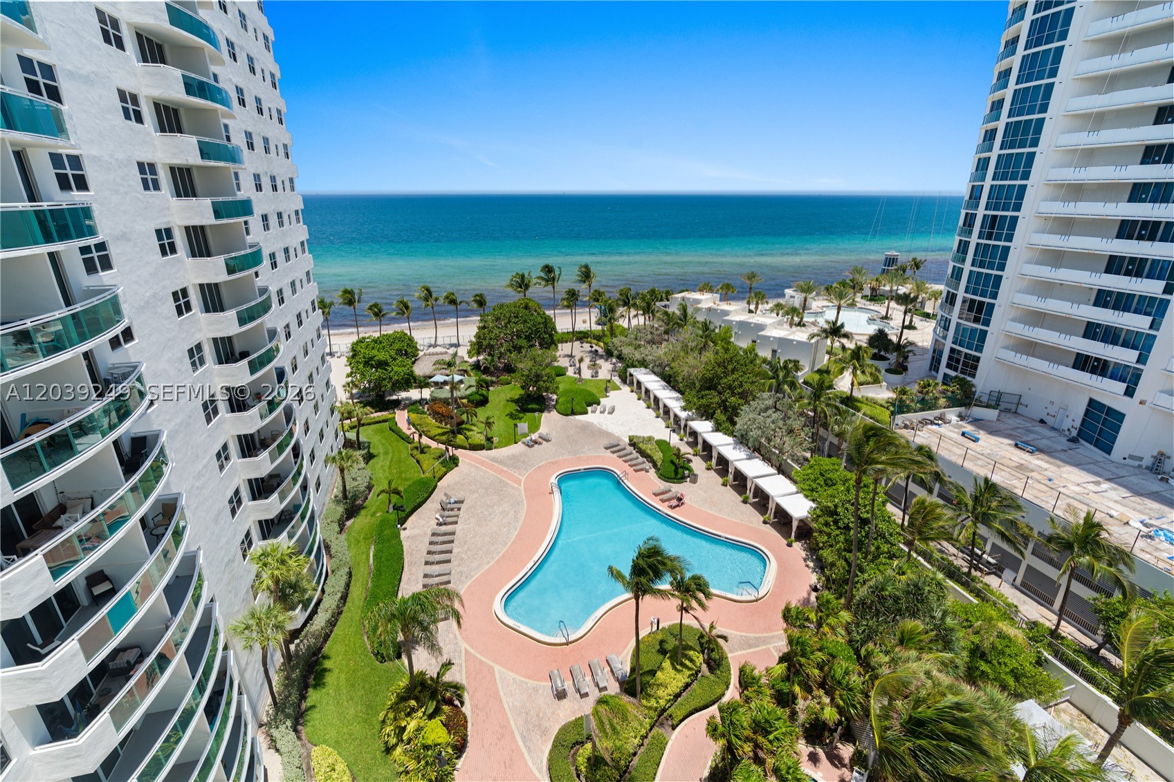 3001 S Ocean Dr 1023 Property Photo 1